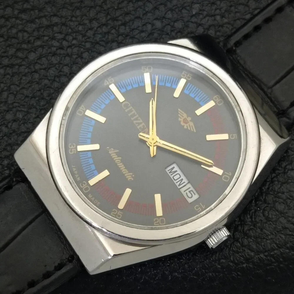 Citizen this watch